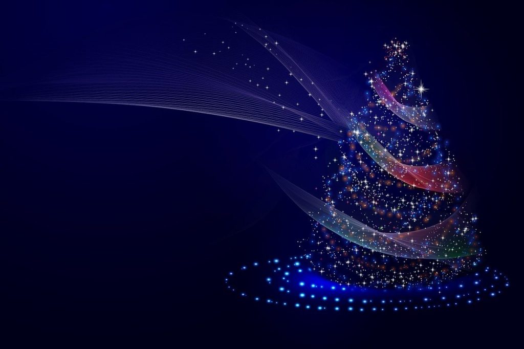 christmas tree, lights, stars-2928142.jpg